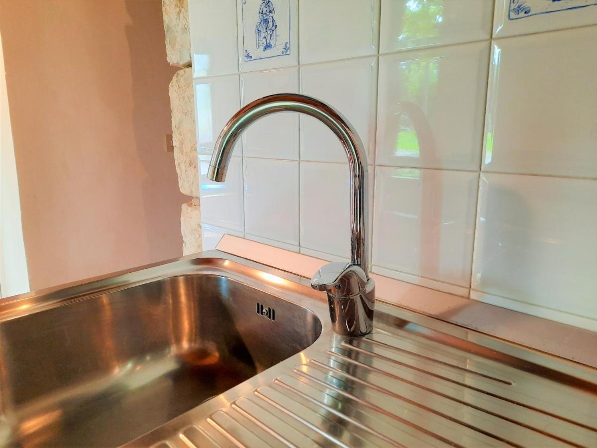 סן קאסיאנו ב-ואל די פזה Agriturismo I Ceppi מראה חיצוני תמונה